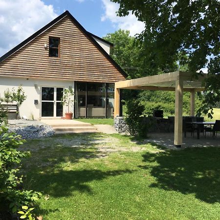 Stadel Lipno Černá v Pošumaví Esterno foto