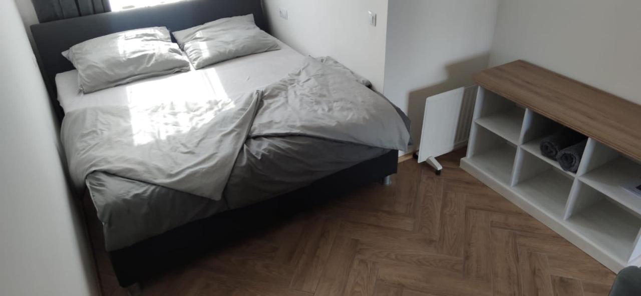 Stadel Lipno Černá v Pošumaví Esterno foto
